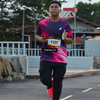 Runner Photo 9180078