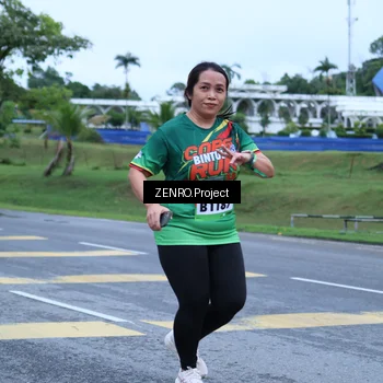 Runner Photo 9180090