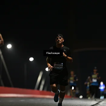 Runner Photo 9180096