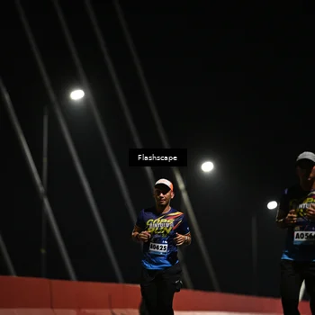 Runner Photo 9180177