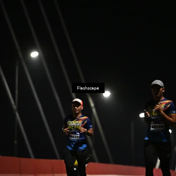 Runner Photo 9180190