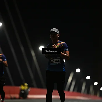 Runner Photo 9180206