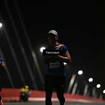 Runner Photo 9180209