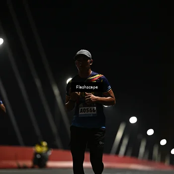 Runner Photo 9180248