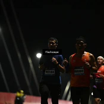 Runner Photo 9180250