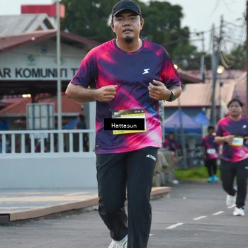 Runner Photo 9180263
