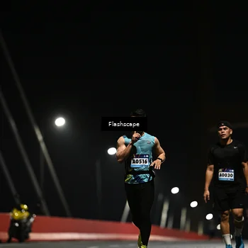Runner Photo 9180265