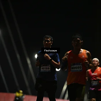 Runner Photo 9180280