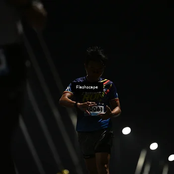 Runner Photo 9180306