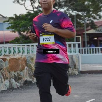 Runner Photo 9180311