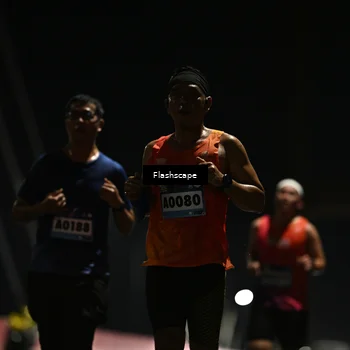 Runner Photo 9180313