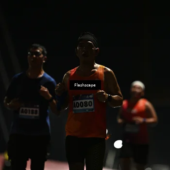 Runner Photo 9180321
