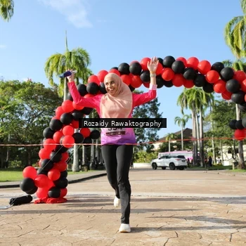 Runner Photo 9180338