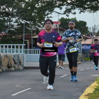 Runner Photo 9180339