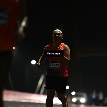 Runner Photo 9180342