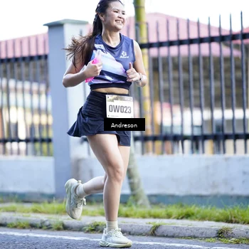 Runner Photo 9180360