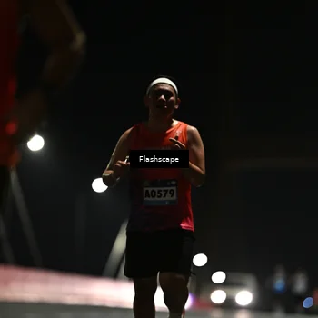 Runner Photo 9180361