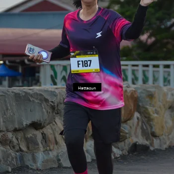 Runner Photo 9180362