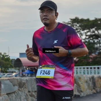 Runner Photo 9180384