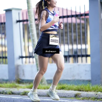 Runner Photo 9180391
