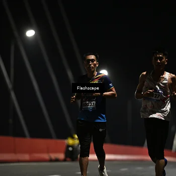 Runner Photo 9180399