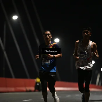 Runner Photo 9180403