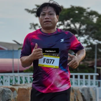 Runner Photo 9180405