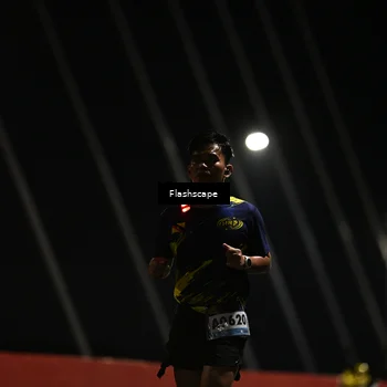 Runner Photo 9180413