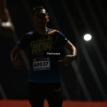 Runner Photo 9180427