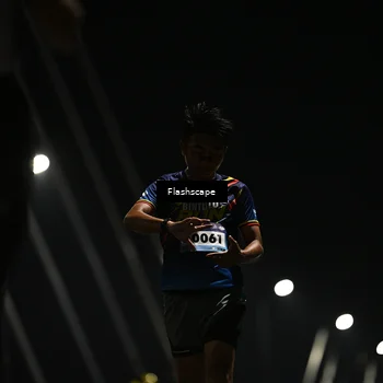 Runner Photo 9180434