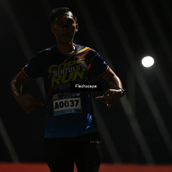 Runner Photo 9180439