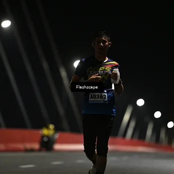 Runner Photo 9180450