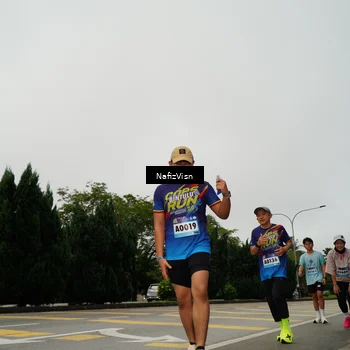 Runner Photo 9180460