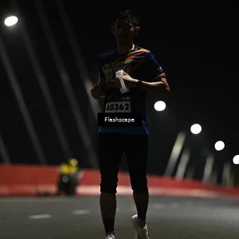 Runner Photo 9180496