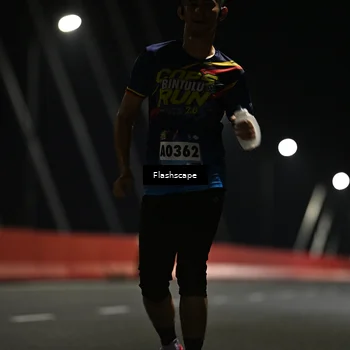 Runner Photo 9180510