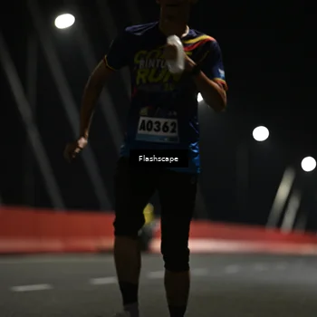 Runner Photo 9180524