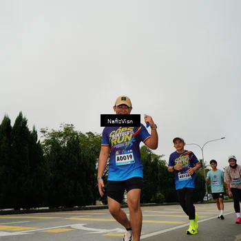 Runner Photo 9180532