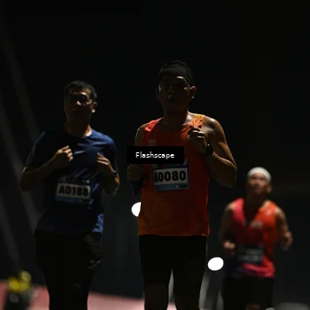 Runner Photo 9180545