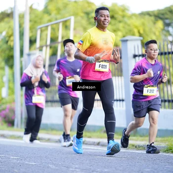 Runner Photo 9180553