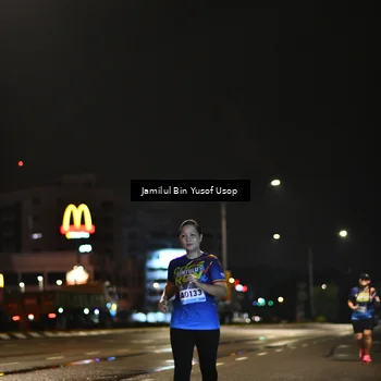 Runner Photo 9180562