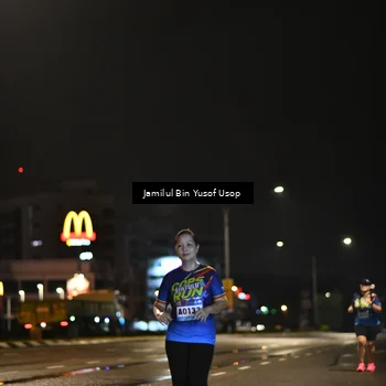 Runner Photo 9180564