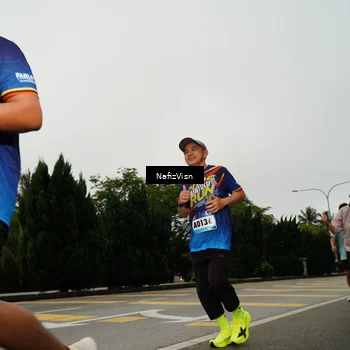 Runner Photo 9180577