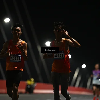 Runner Photo 9180579