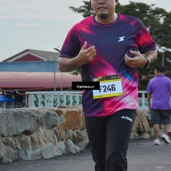 Runner Photo 9180605