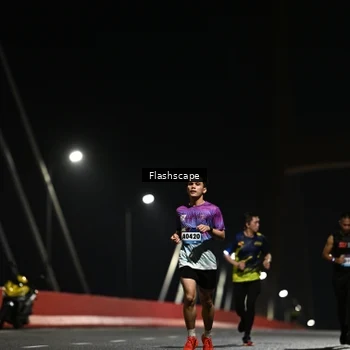 Runner Photo 9180625