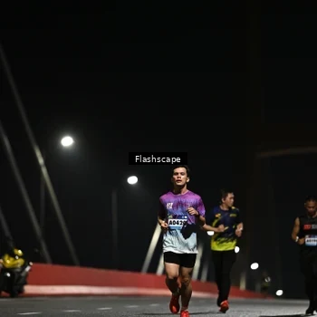 Runner Photo 9180631