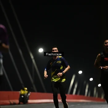 Runner Photo 9180662
