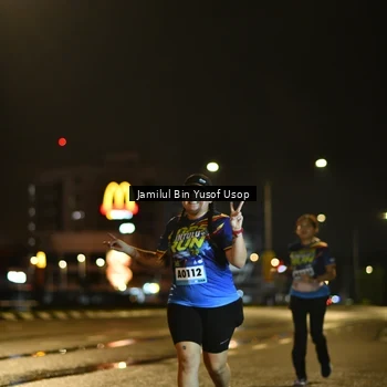 Runner Photo 9180666