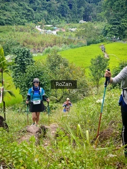 Runner Photo 91807