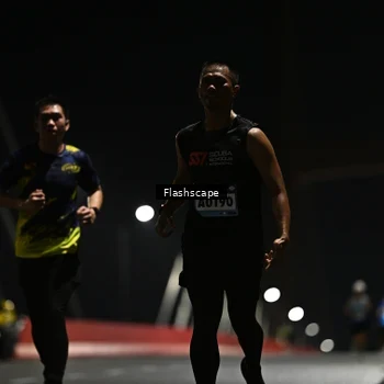 Runner Photo 9180705
